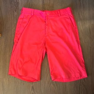 Nike Golf Tour Performace Dri-fit Shorts